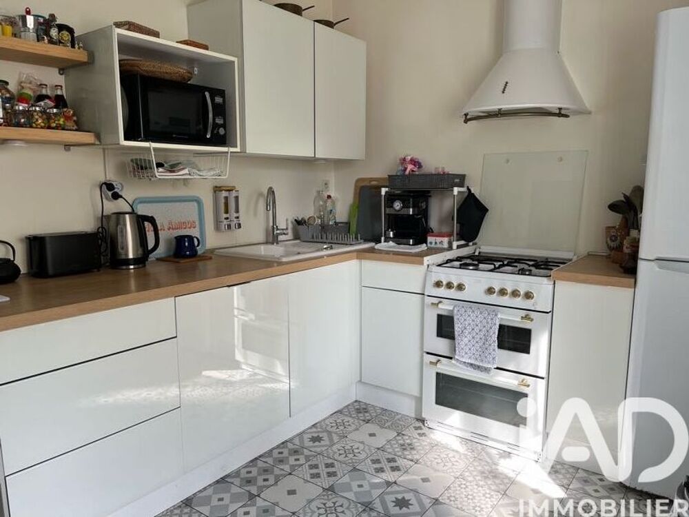 Vente Maison Vente Maison de ville 5 pièces Meaux