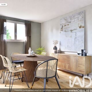  Maison � vendre 7 pi�ces 133 m�