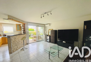  Appartement � vendre 3 pi�ces 70 m�