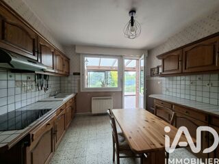  Maison à vendre 5 pièces 123 m²