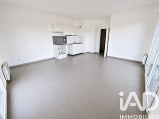  Appartement � vendre 3 pi�ces 63 m�