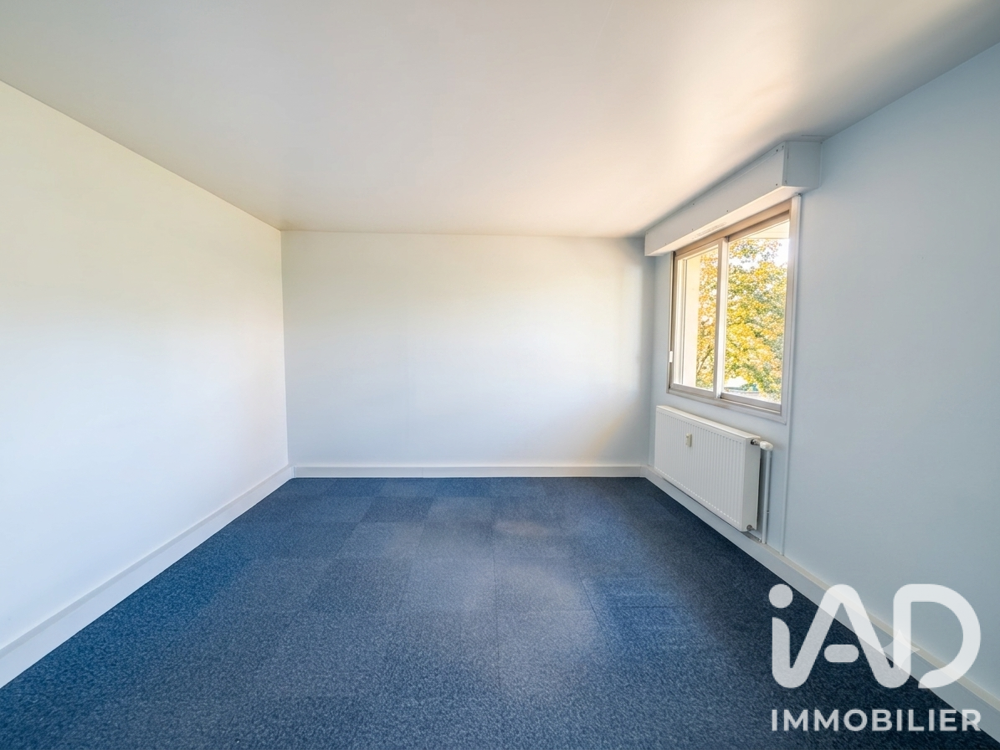Vente Appartement Vente Appartement 5 pièces Dijon