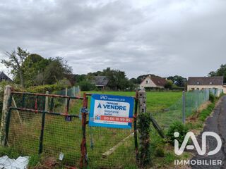  Terrain à vendre 650 m²