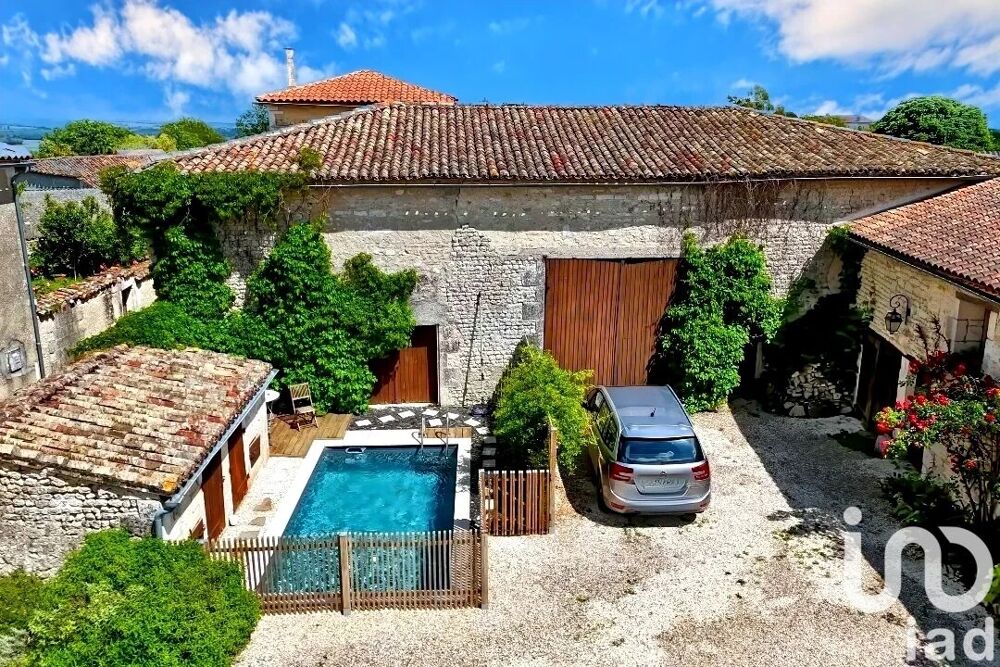 Vente Maison/villa 7 pièces