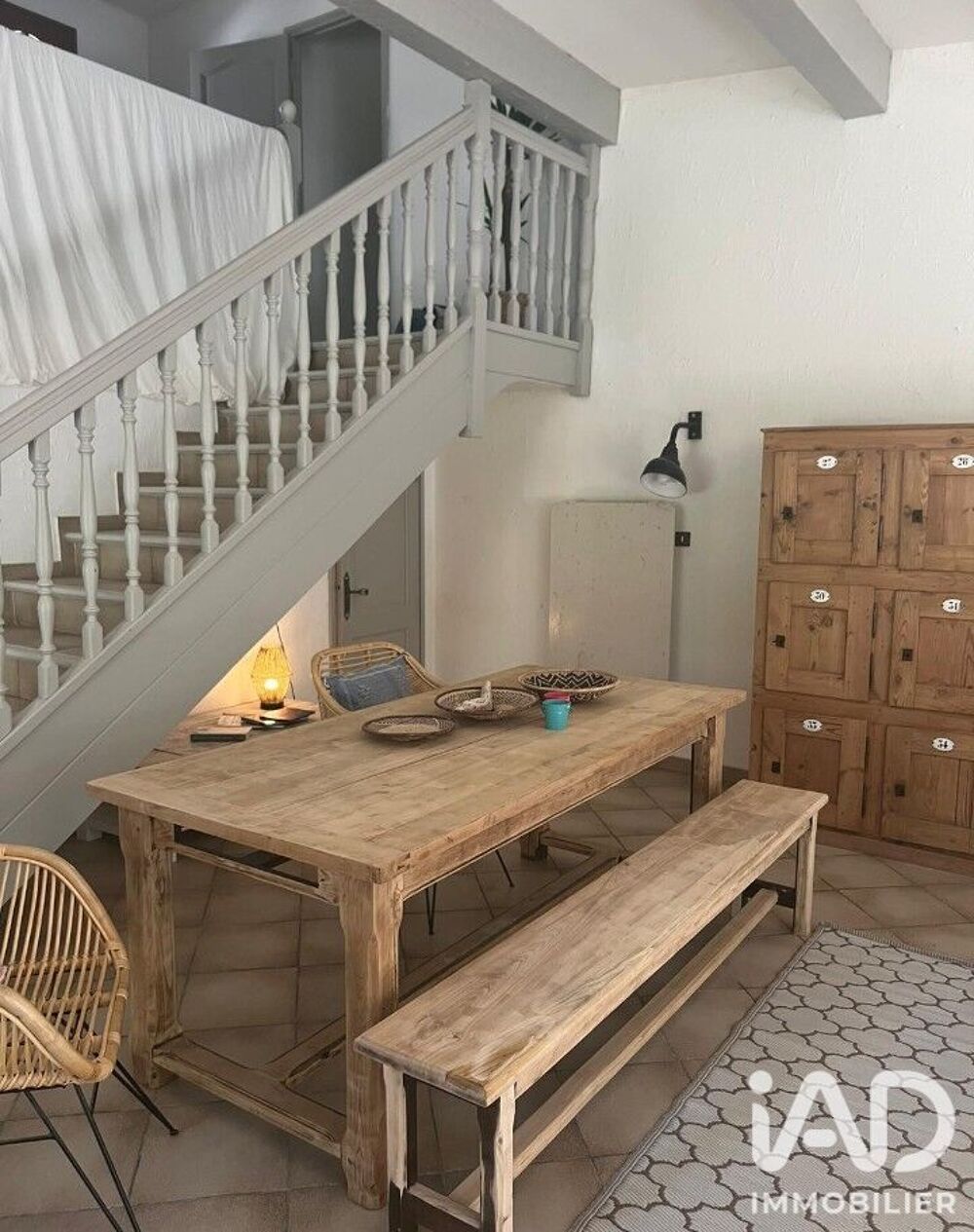 Vente Maison Vente Maison traditionnelle 6 pièces Ensuès-la-redonne