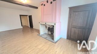  Maison à vendre 6 pièces 104 m²