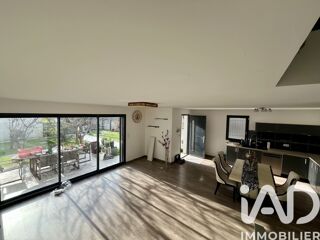  Maison à vendre 5 pièces 117 m²