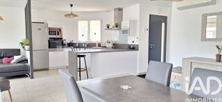  Maison à vendre 6 pièces 116 m²
