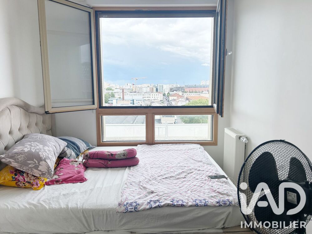 Vente Appartement Vente Appartement 3 pièces Aubervilliers