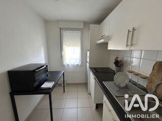 Appartement à vendre 3 pièces 64 m²