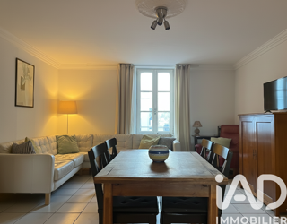  Appartement � vendre 4 pi�ces 86 m�