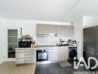  Appartement à vendre 3 pièces 63 m²