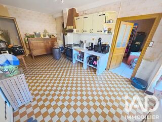  Maison à vendre 4 pièces 129 m²