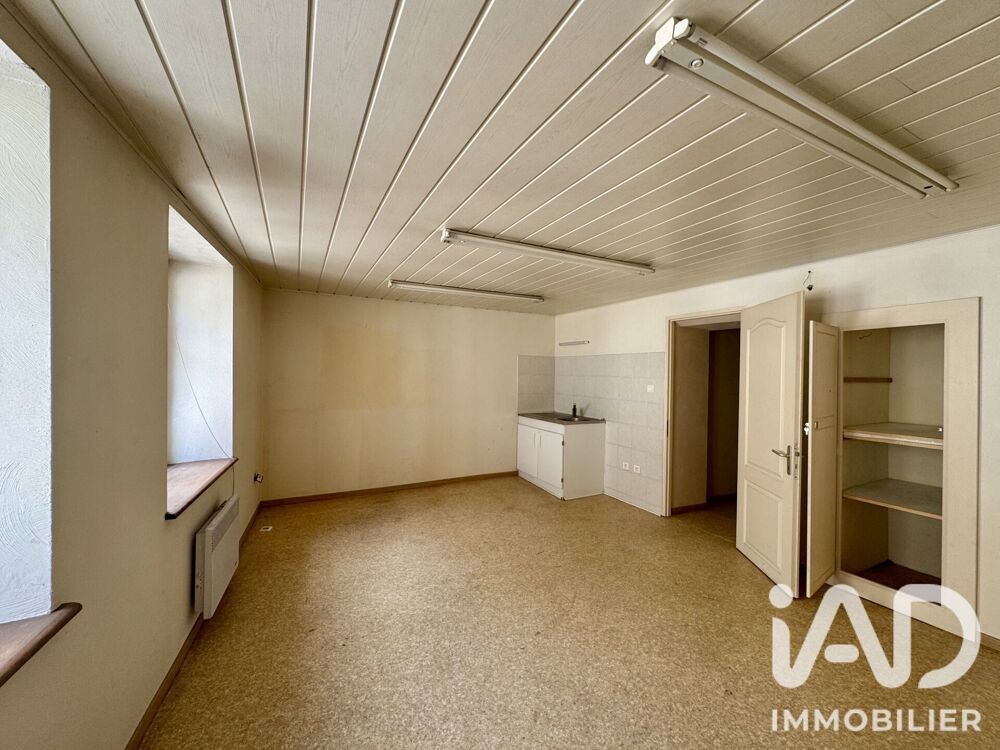 Vente Maison Vente Maison de village 5 pièces Rodemack