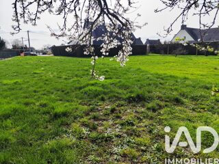  Terrain à vendre 1298 m²