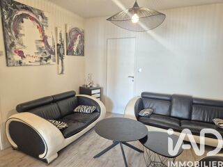  Maison à vendre 4 pièces 90 m²