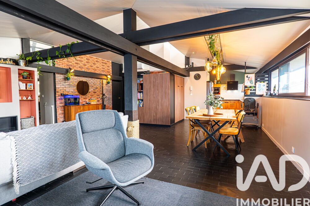 Vente Appartement Vente Appartement 4 pièces Perpignan