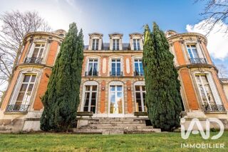 Vente Maison Vente Demeure 20 pièces Cormontreuil