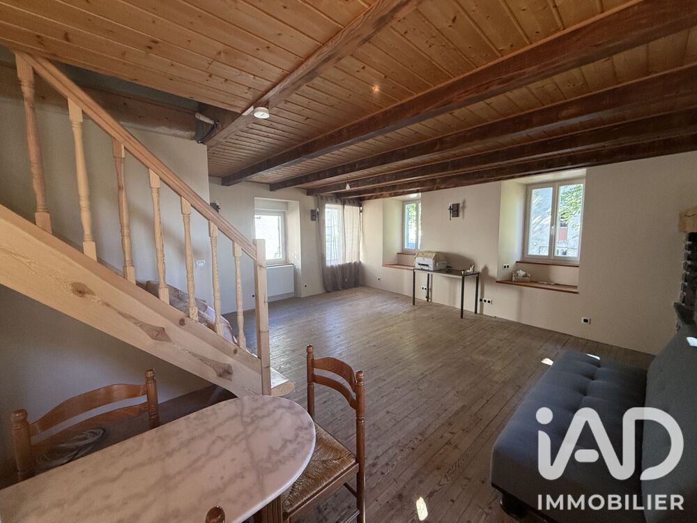 Vente Maison de village 4 pièces