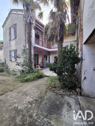  Maison à vendre 6 pièces 160 m²