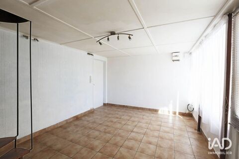   Vente Local d'activités 31 m&sup2; 