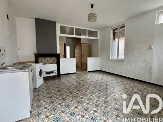  Maison � vendre 4 pi�ces 100 m�