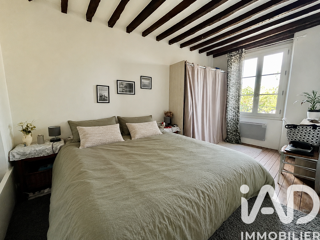  Maison à vendre 5 pièces 123 m²