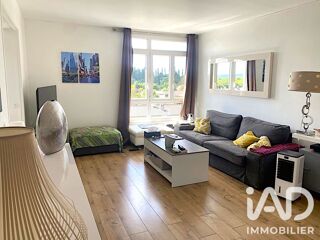  Appartement à vendre 3 pièces 54 m²