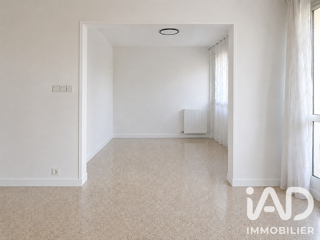  Appartement à vendre 4 pièces 74 m²
