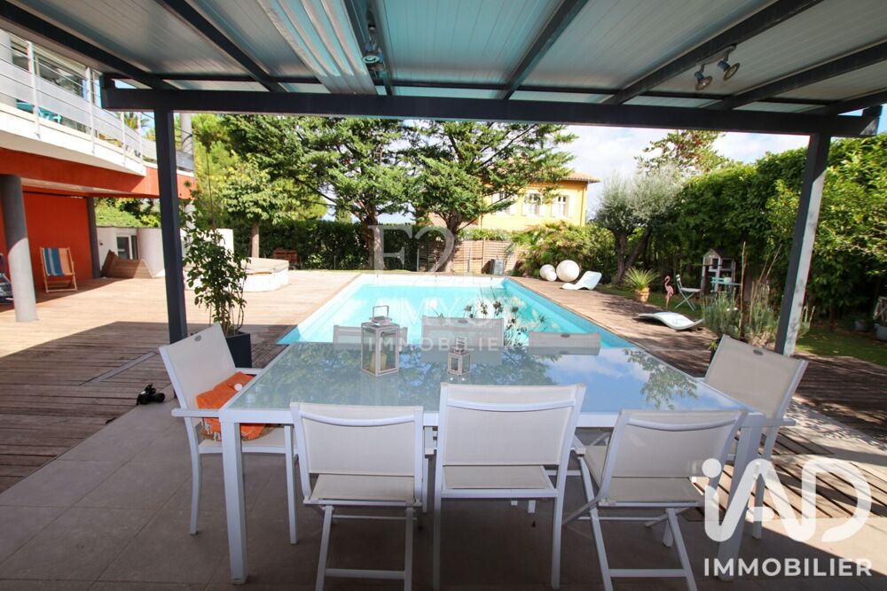 à vendre  Maison Vence (06140)