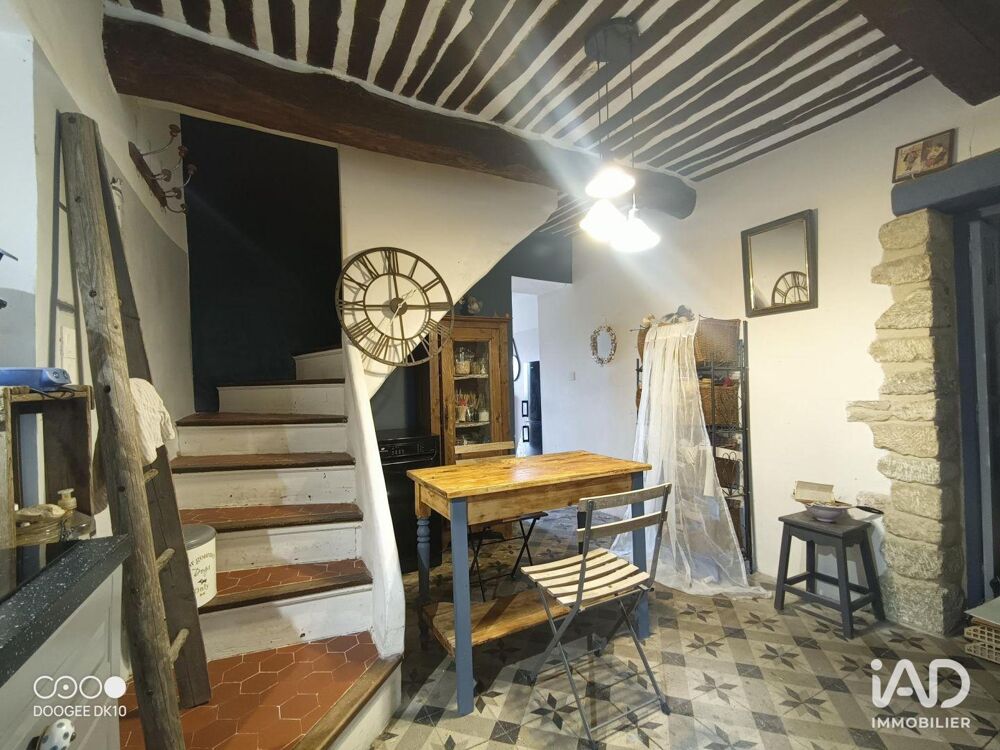 Vente Maison Vente Maison/villa 3 pièces Grambois