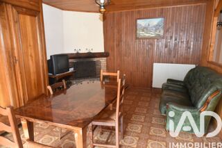  Maison à vendre 7 pièces 144 m²