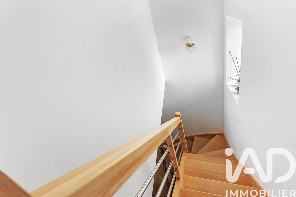 Vente Maison/villa 3 pièces