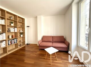  Appartement � vendre 1 pi�ce 27 m�