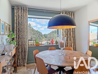  Maison � vendre 6 pi�ces 210 m�