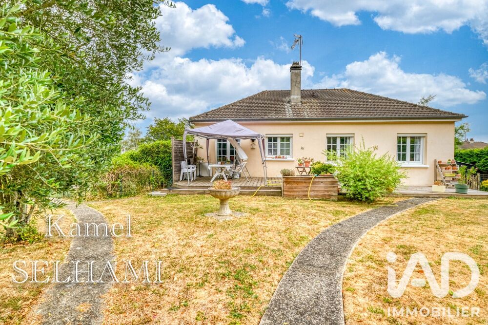 Vente Maison/villa 7 pièces