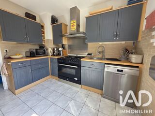  Maison à vendre 5 pièces 131 m²