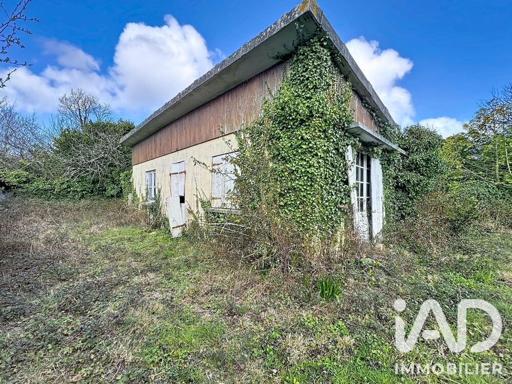 Vente Maison/villa 1 pièce