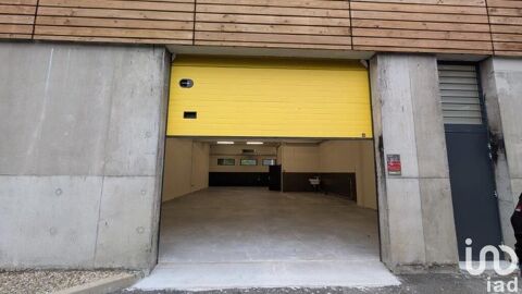   Vente Local d'activités 257 m&sup2; 