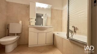  Appartement à vendre 4 pièces 92 m²