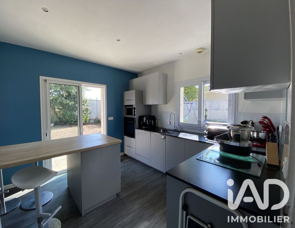 Vente Maison Vente Maison/villa 6 pièces Bordeaux