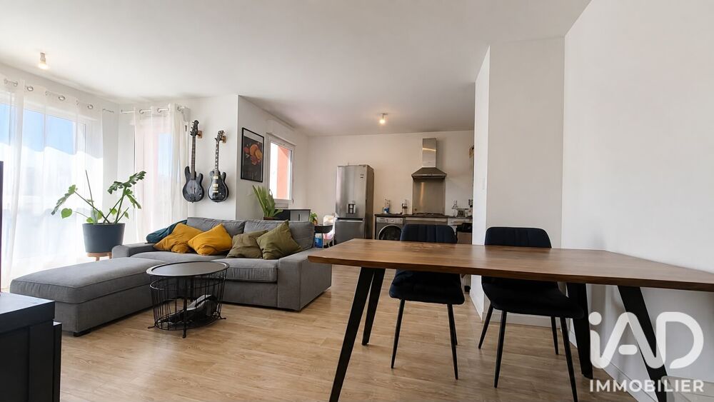 Vente Appartement Vente Appartement 3 pièces Metz