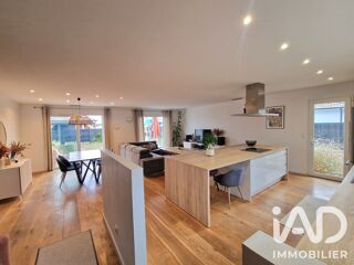  Maison à vendre 5 pièces 112 m²