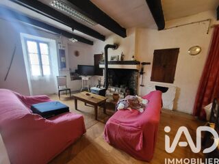  Maison à vendre 6 pièces 120 m²