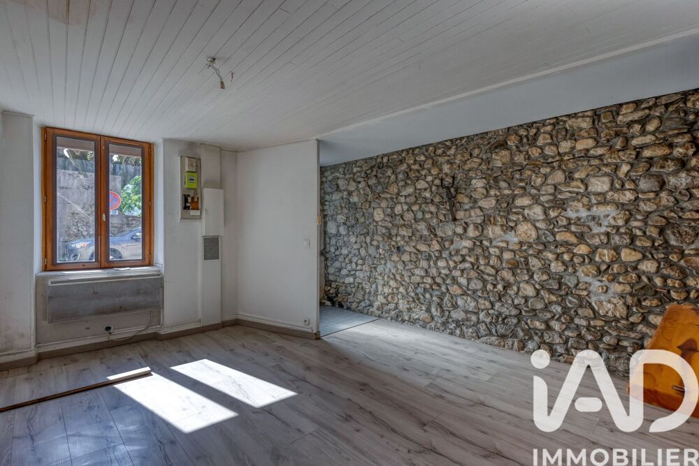 Vente Maison de village 5 pièces
