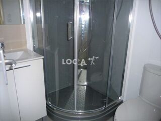  Appartement à louer 1 pièce 23 m²