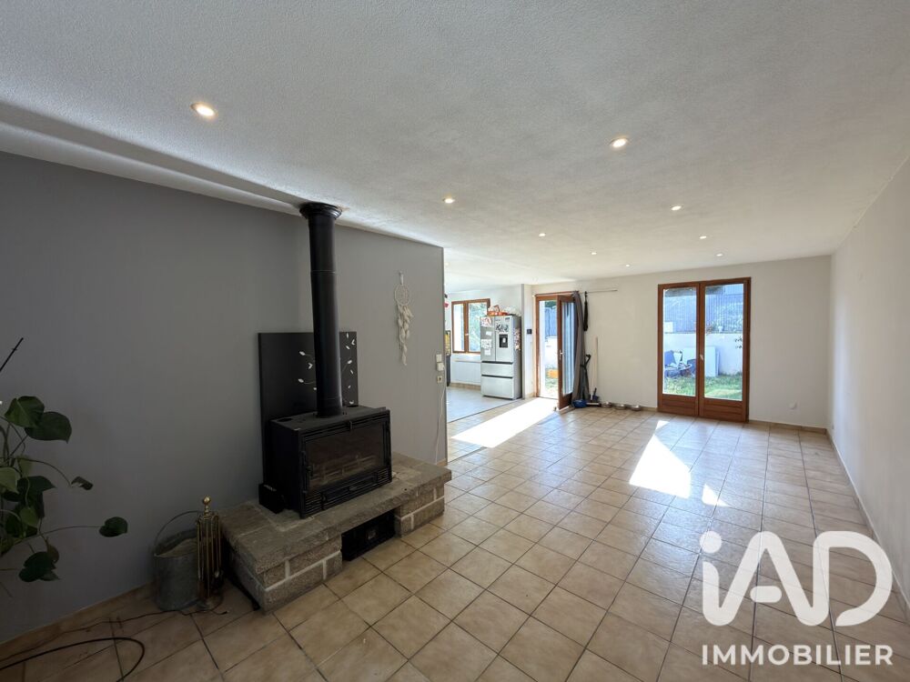 Vente Maison Vente Pavillon 5 pièces Guéret
