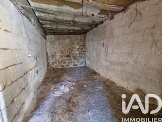  Maison à vendre 3 pièces 53 m²