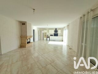 Maison à vendre 4 pièces 120 m²