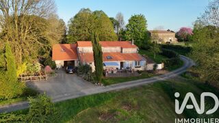  Maison à vendre 8 pièces 223 m²